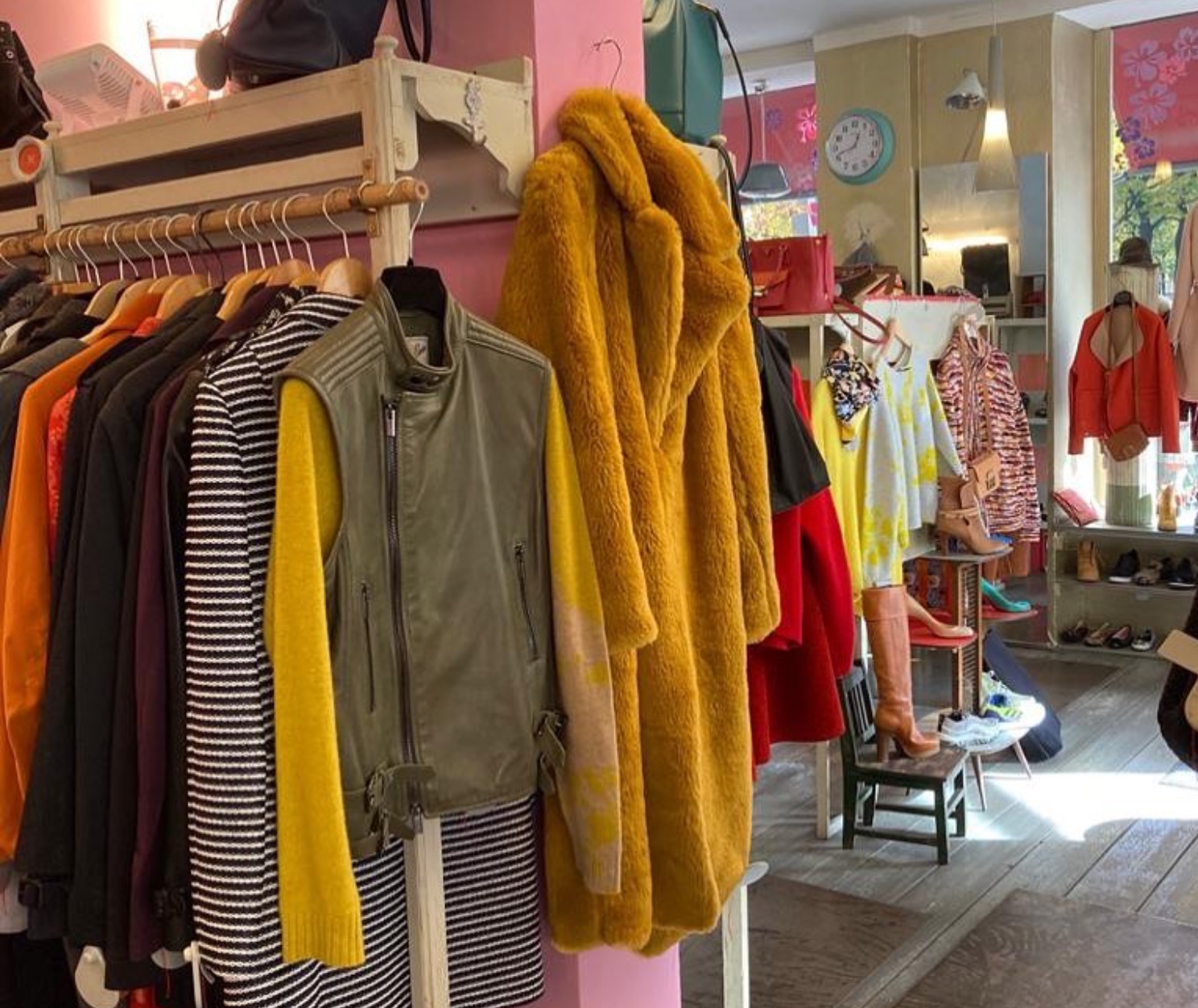 Second Hand Shop In Meiner Nähe Meine Top 13 Second Hand Shops in München